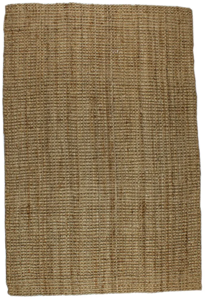 [RUG-N-JUTEDOU07] Jute Double Thick Natural Rug (60x90cm).webp