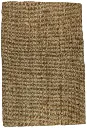 [RUG-N-JUTEDOU07] Jute Double Thick Natural Rug (60x90cm).webp