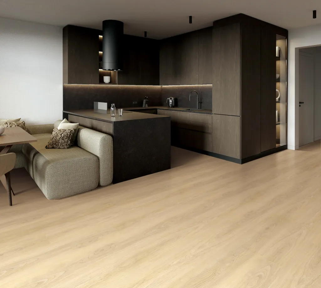 [VINYL-SCEL-CEDAROAK-3.86] Scelavi Residential Collection Vinyl (Cedar Oak)