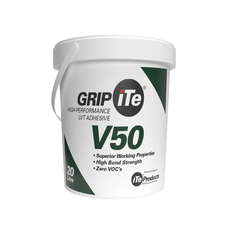 [ACC-ITE-V50-20LT] iTE GripiTe V50 (20L)