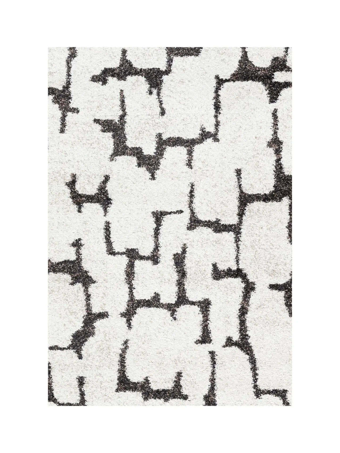 [RUG-HER-04294-01] Amani Ivory Rug (160 x 230cm)