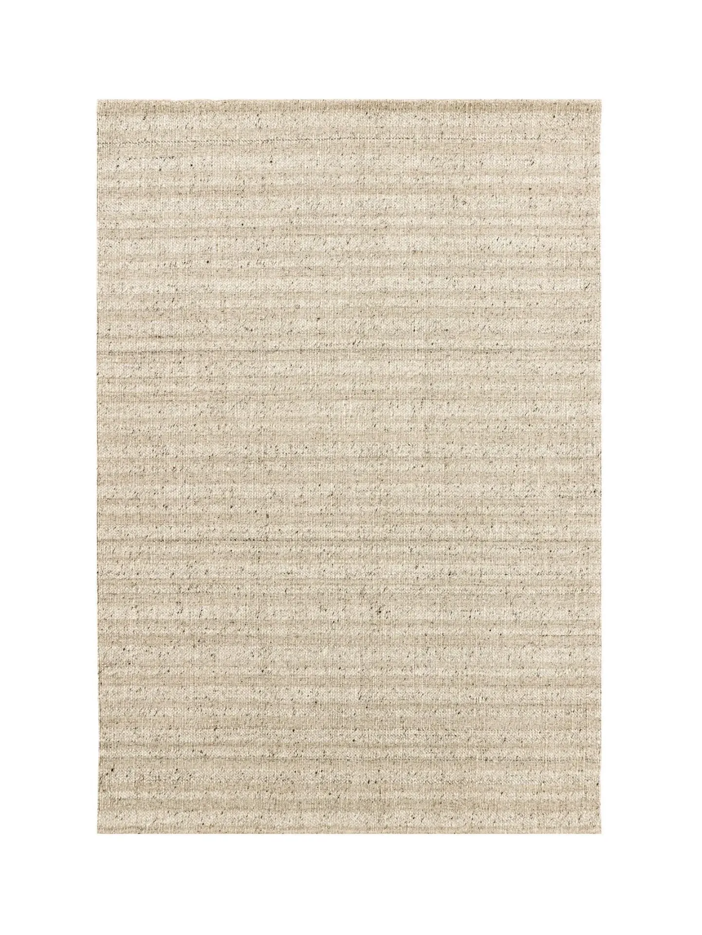 Avenue Linen Rug