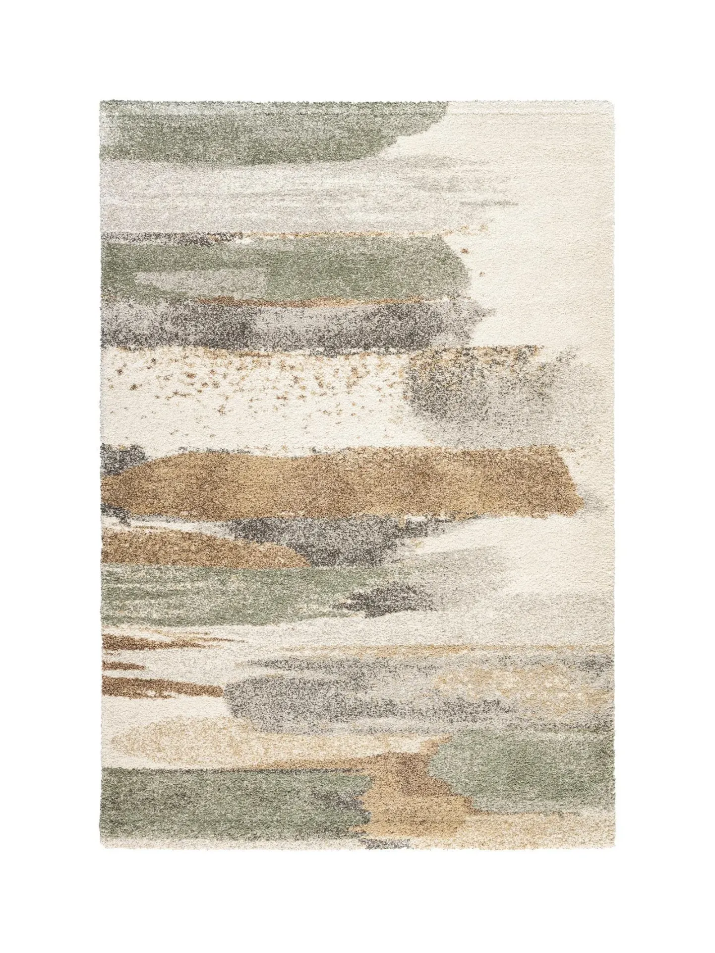 [RUG-HER-04654] Blended Terrain Rug