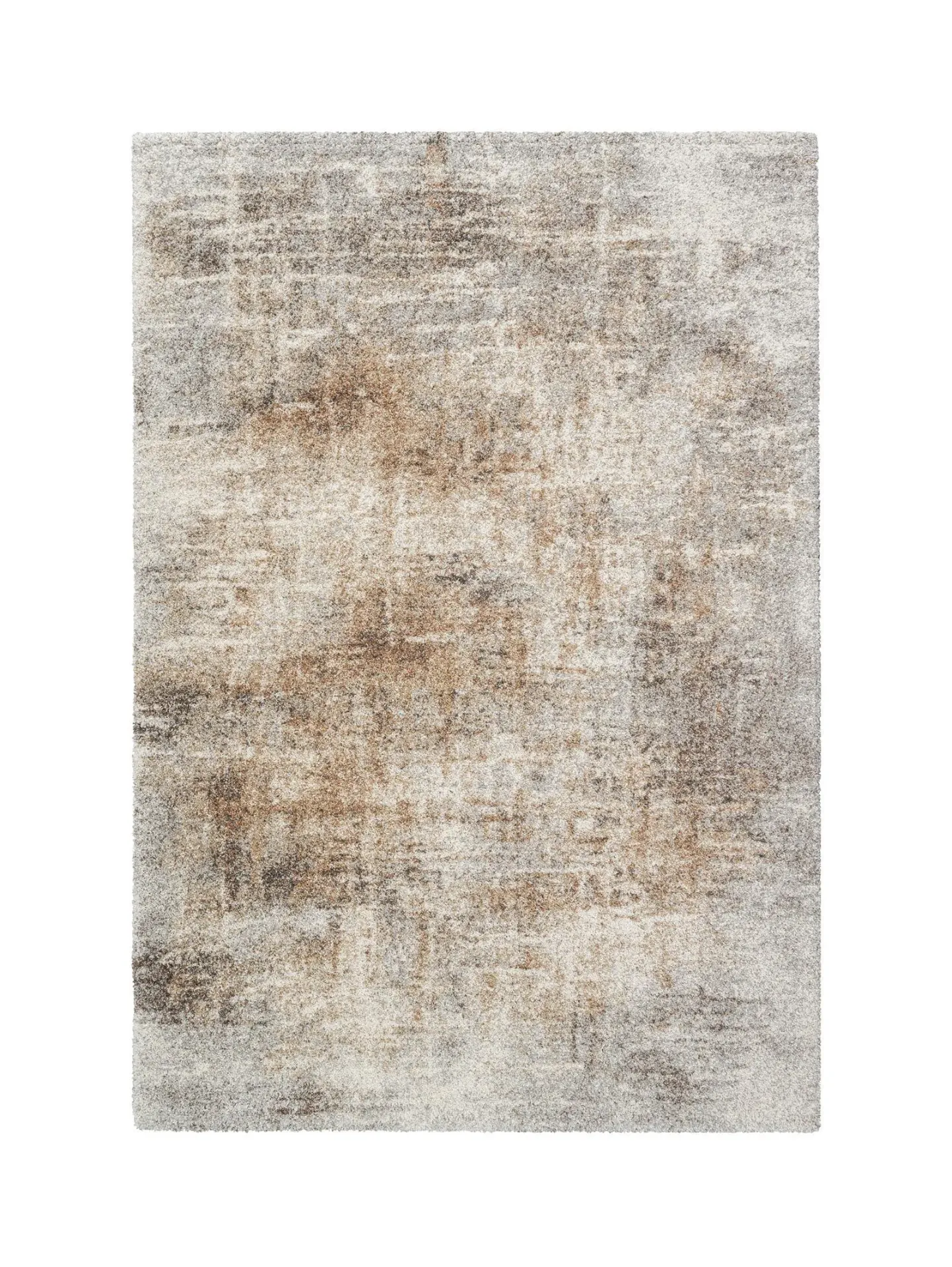 [RUG-HER-04657] Tint Sepia Rug