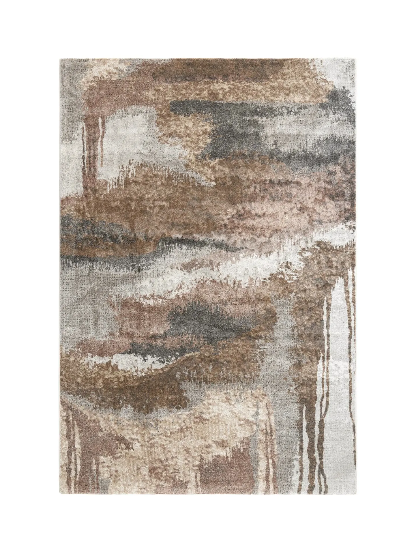 [RUG-HER-04852] Understory Autumn Rug