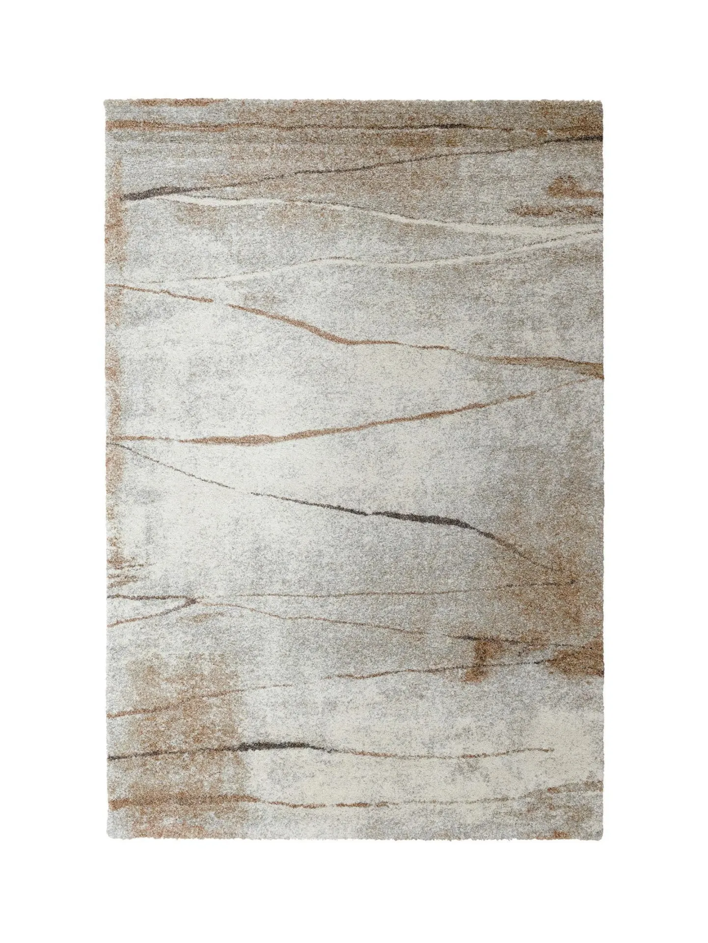 [RUG-HER-04854] Ashfall Fire Dust Rug