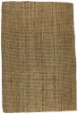 Jute Natural Rug