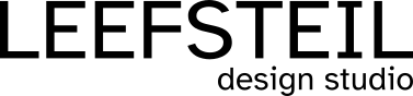 Leefsteil Design Studio
