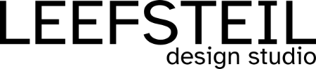 Leefsteil Design Studio