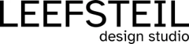 Leefsteil Design Studio